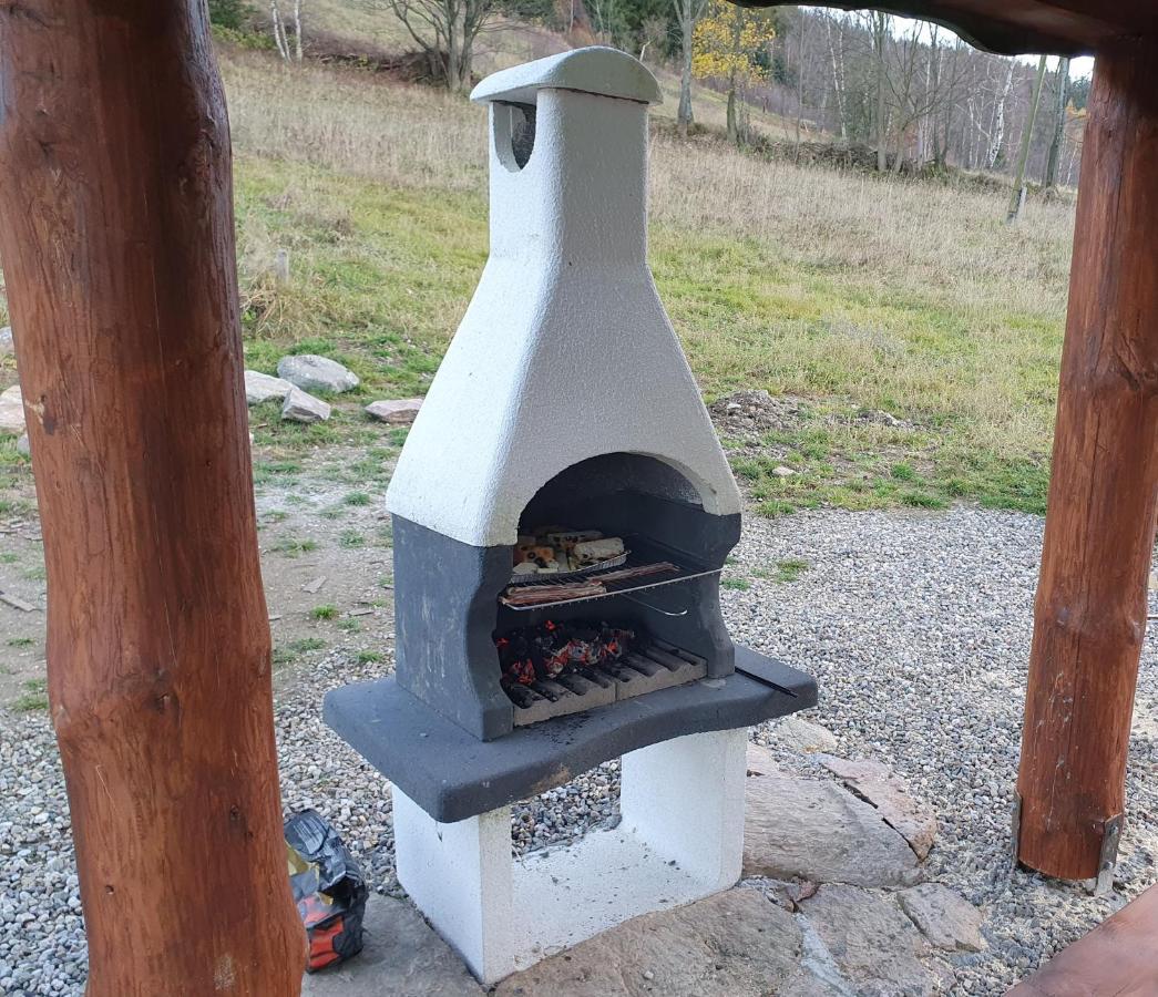 Chata Lisa Stronie Śląskie Extérieur photo